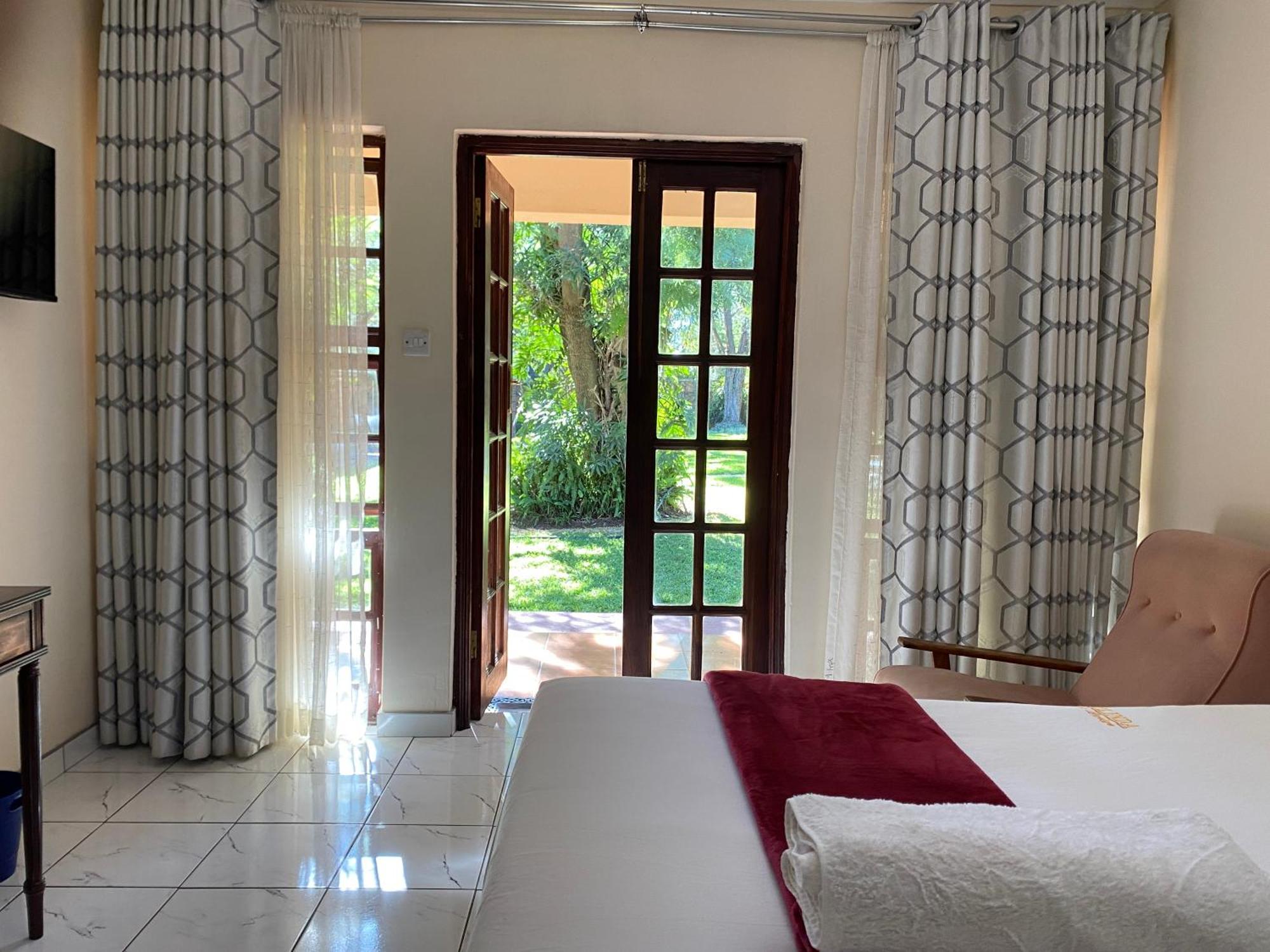 Matilinda Lodge Булавайо Екстериор снимка