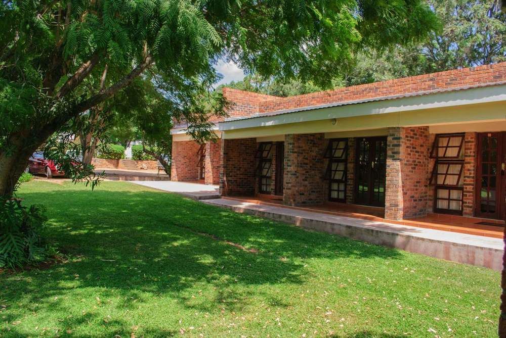 Matilinda Lodge Булавайо Екстериор снимка